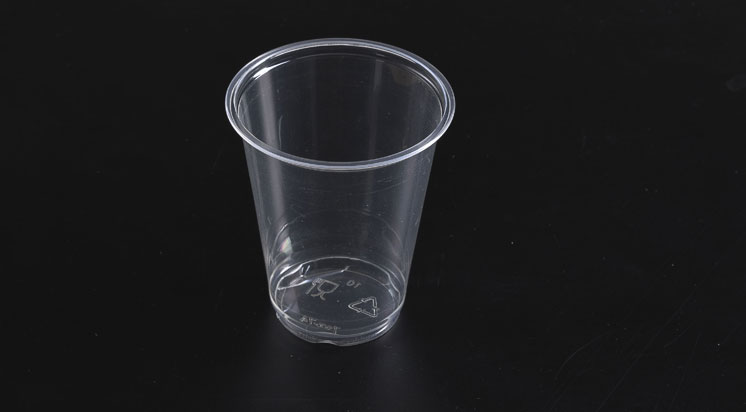 Disposable PP Cup