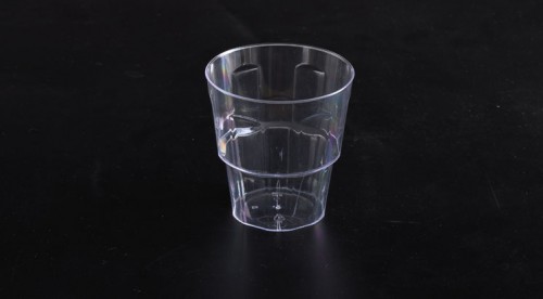Disposable PS Cup
