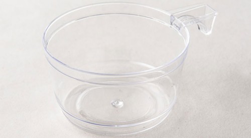 Disposable PS Cup