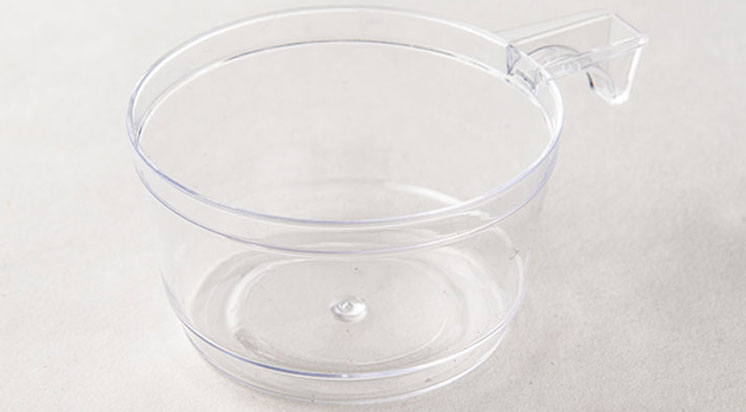 Disposable PS Cup