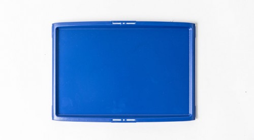 Rotable Atlas Half Size Tray
