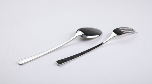 Stainless Steel Cutlery